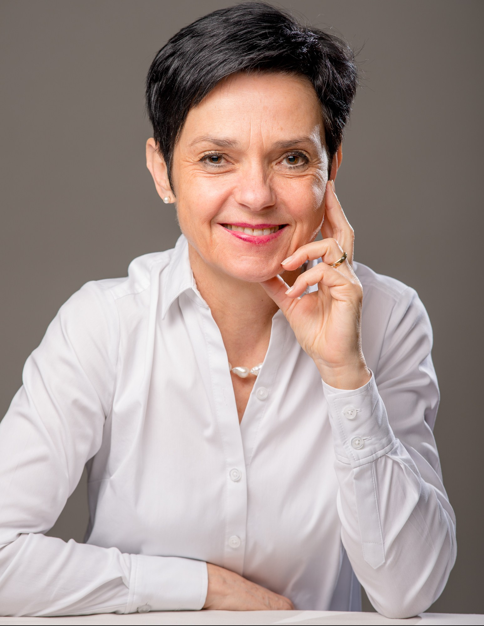 Herta Strehl